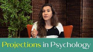 24 - PROJECTIONS IN PSYCHOLOGY - HOW DO THEY AFFECT YOUR RELATIONSHIPS AND TRAUMA - DR KAROL DARSA