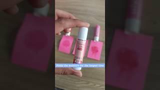 The best lip balm for pigmented lips  #wishcare #lipcare #lipbalm #skincare #ytshorts #spf #fyp