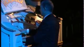 John Bowdler Going "Ballistic" on The Mighty Wurlitzer