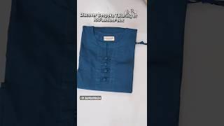 Try our Bespoke Stitching  #fashion @RRFashionPoint