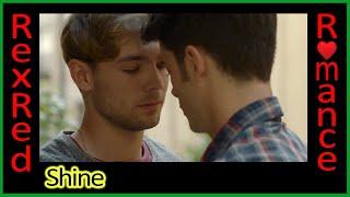 Bruno & Pol | Gay Romance | Merlí