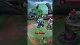 Best Way To Check Bushes With Johnson Driving | Mobile Legends: Bang Bang