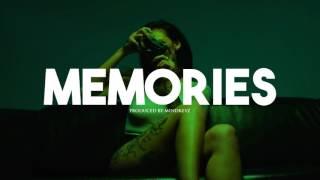 Dancehall Riddim Instrumental Emotional Beat - "Memories" (prod. Mindkeyz) 2021