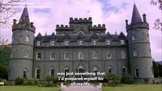 British Castles Documentary   Inveraray Castle   Duneagle, Downton Abbey  Castle Documentary HD