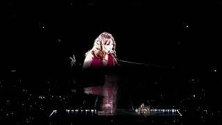 Taylor Swift - Fifteen / You’re on Your Own, Kid - Surprise song - (live) Lyon N1 - The Eras Tour