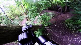 Airsoft: Project El Rusko