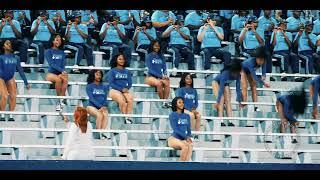  Love - Keyshia Cole | Jackson State University Marching Band 2023 [4K ULTRA HD]