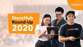 StoreHub 2020 Round-Up