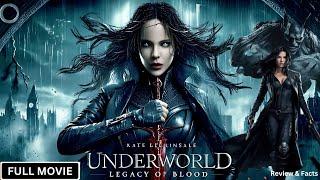 Underworld 6 Rise of the Vampire Full Movie (2025)  Full Movie In English New Movie Review & Facts