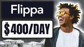 How To Make Money Flipping Websites On Flippa (For Beginners)