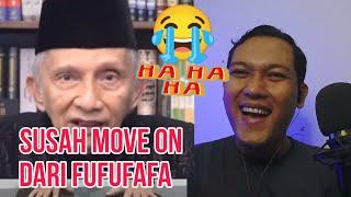 PARODI MBAH AMIN UDAH TUA MAKIN LUCU PARAH!