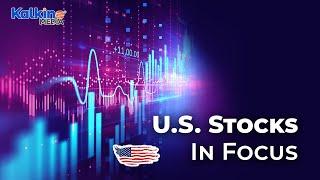 How are the U.S. stocks reacting to the midterm elections? | Kalkine Media