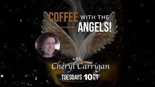 Coffee with the Angels #3 - ... JOY!!!