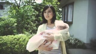 Father's Day 2015, Toyota commercial in Japan