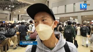 TV Today Nepal, Coffee culture growing in Japan EP 29