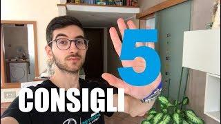 5 Cose da SAPERE Prima di ACQUISTARE UNA TARTARUGA d'Acqua!