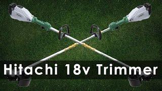 Hitachi String Trimmer