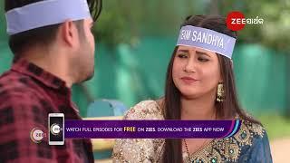 Sandhya Ragini | Ep - 461 | Best Scene | Mar 10 2025 | Zee Sarthak