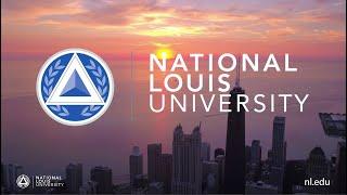 Campus Tour: The Undergraduate College at National Louis University