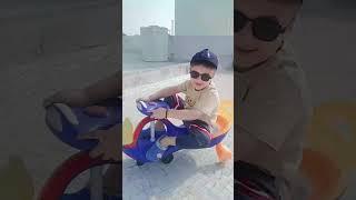 Jerry#time #scooter #fun#