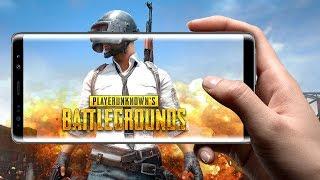 IGRAM PUBG NA TELEFONU | OĆORAVIO SAM ️️️