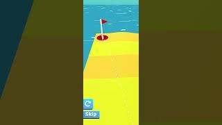 Perfect Golf - Satisfying Game Level 190
