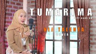 TUMARIMA cover NIA TALENTA (IINK KURNIA)