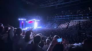 Breakeven - The Script (Live from the O2 Arena, London - November 23, 2024)