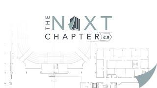 Crosslink Church Mebane - The Next Chapter 2.0 - November 24, 2024