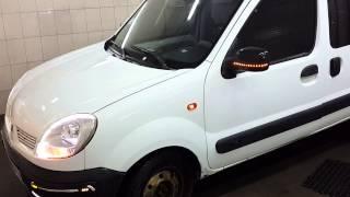 Tuning kangoo