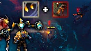 ONE OF THE STRONGEST COMBO IN DOTA