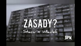 Stacu x Władek - Zasady?