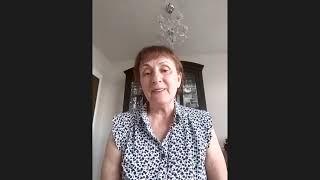 Свидетельство Карины и отзыв об обучении в Библейской школе Новое небо .