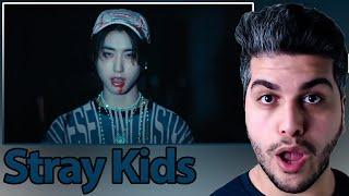 Stray Kids "JJAM" M/V REACTION | TEPKİ