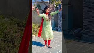 chal patnitop | Singer Ashok Hans | #dance #shorts