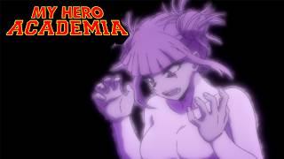 Toga's Limit | My Hero Academia