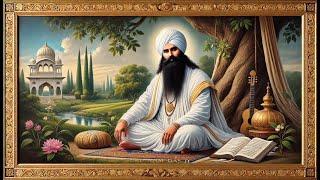 Guru Ram Das Ji I Remix Katha I Baba Banta Singh Ji