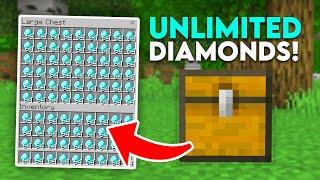 TOP 3 Working Duplications And Glitches in Minecraft Bedrock 1.21 (MCPE/Xbox/PS4/Nintendo Switch/PC)