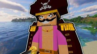 Peut-On Vaincre Gold Roger dans Minecraft ?