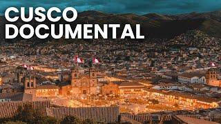 Así es CUSCO de noche: la Capital del Imperio Incaico - Documental Completo