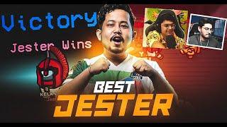 Best Jester In S8ul | Among us - ft s8ul