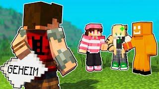Wie ich ALLE auf dem MysticSMP Server GETÄUSCHT habe!