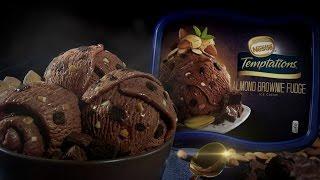 NESTLE TEMPTATIONS Almond Brownie Fudge TVC | NESTLE TEMPTATIONS | Nestlé PH