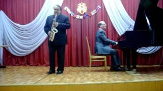 Дмитрий Трифонов и Дмитрий Лившиц