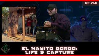 PREVIEW #18 El Mayito Gordo Life & Capture