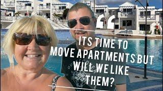 LANZAROTE ️ ATLANTIS LAS LOMAS apartments ️ First Impression TOUR