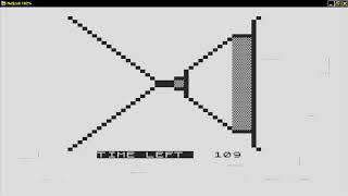 3D MAZE SINCLAIR ZX80 ZX 80 ZX81 ZX 81 Science of Cambridge Ltd