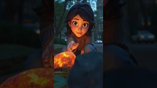 "Emma and the Magical Forest#ai #ai #anime #teller #contentfacts #facts #usa #kids #movie #mystery