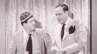 Who's On First - Abbott & Costello