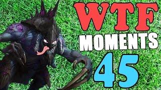 Heroes of The Storm WTF Moments Ep.45